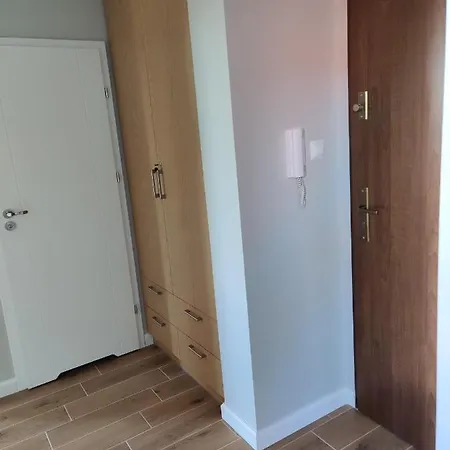 דירה Apartament Lisi Jar