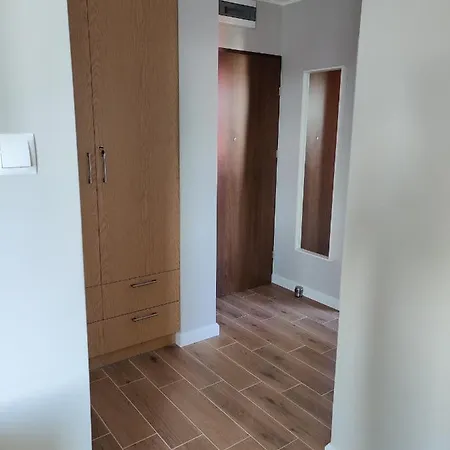 Apartament Lisi Jar *
