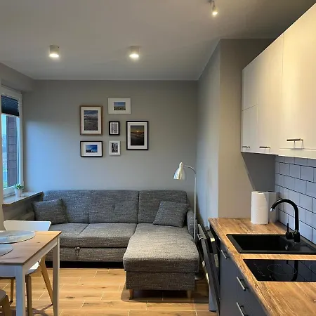 דירה Apartament Lisi Jar