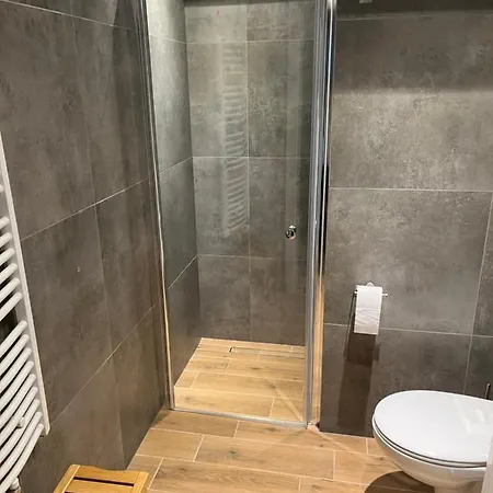 דירה Apartament Lisi Jar Jastrzębia Góra